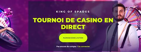  tournoi gratuit casino